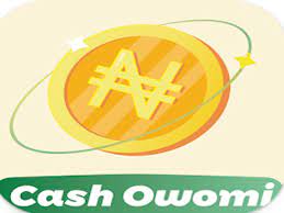 Cash Owomi Loan App