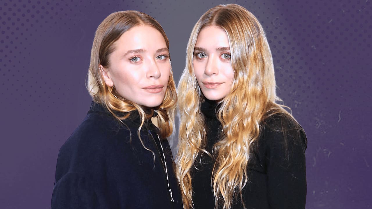 What happened to Mary-Kate Olsen?