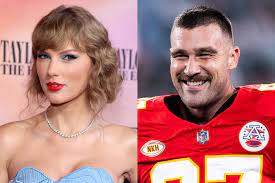 How did Taylor Swift and Travis Kelce meet